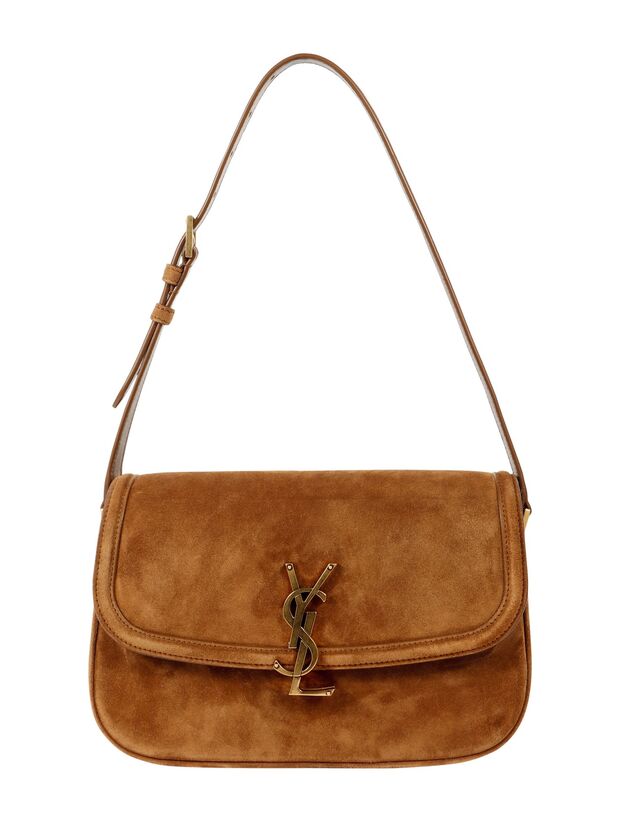 TORBA  SAINT LAURENT